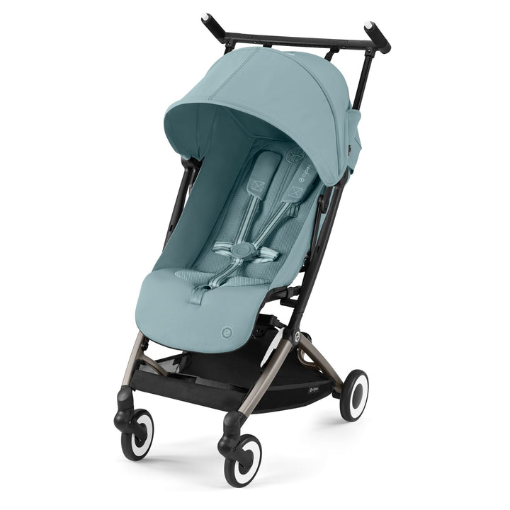 Cybex Libelle Compact Stroller