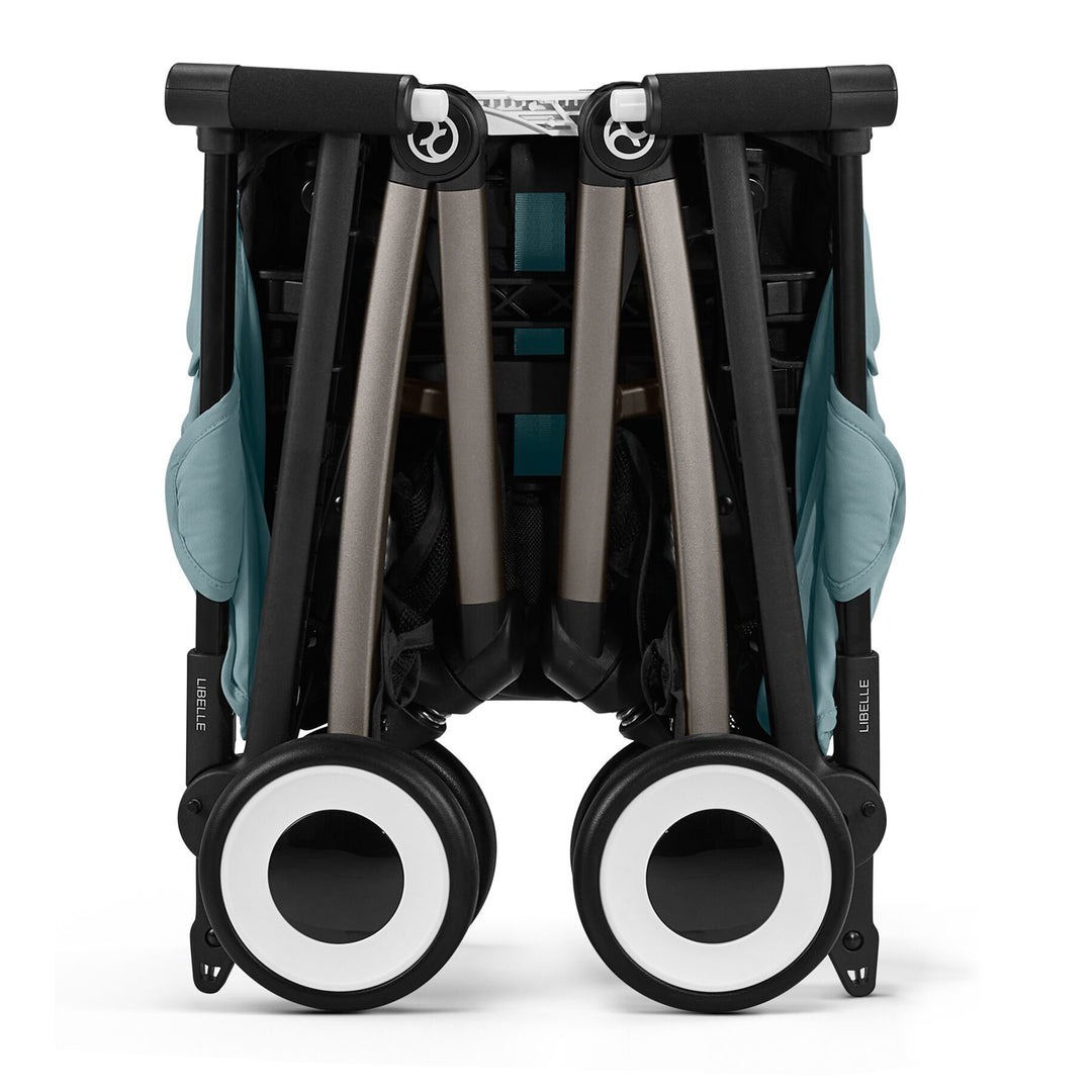 Cybex Libelle Compact Stroller