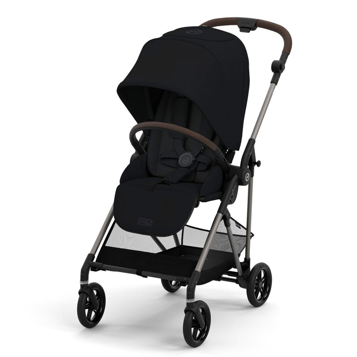 Cybex Melio Stroller