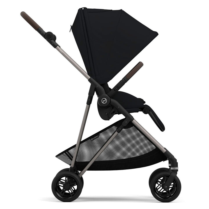 Cybex Melio Stroller