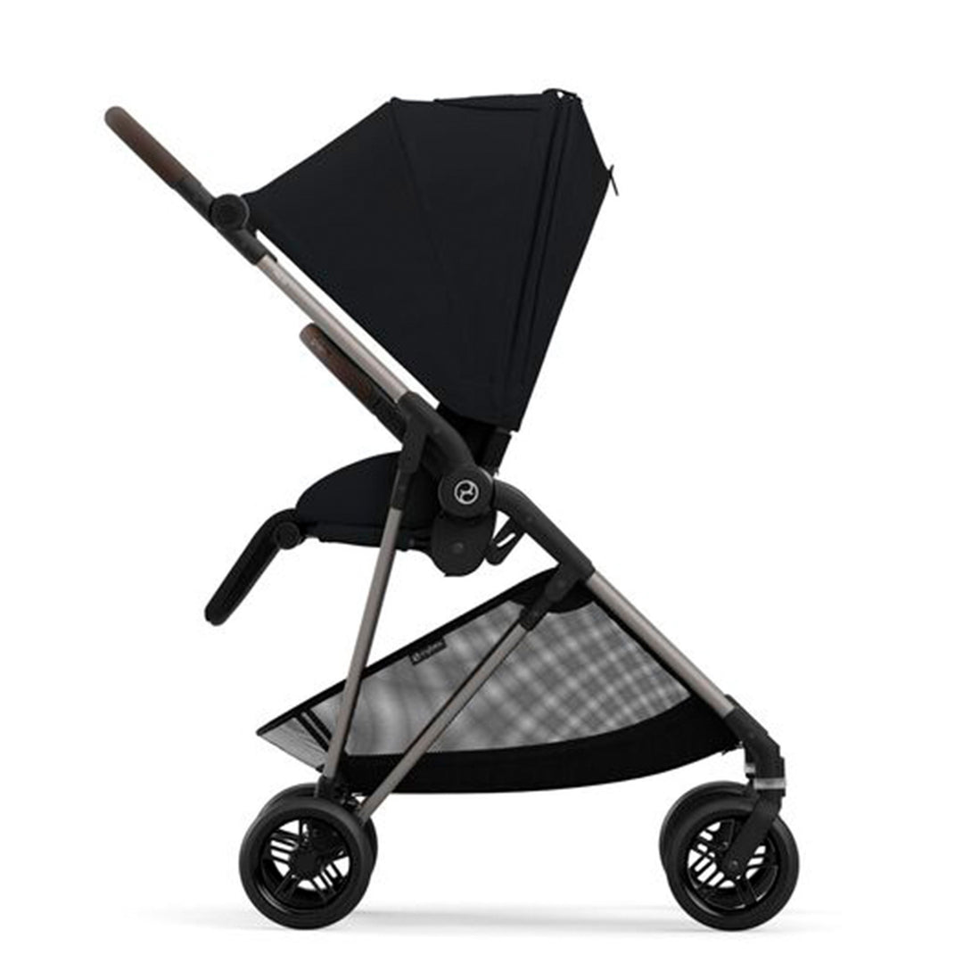 Cybex Melio Stroller