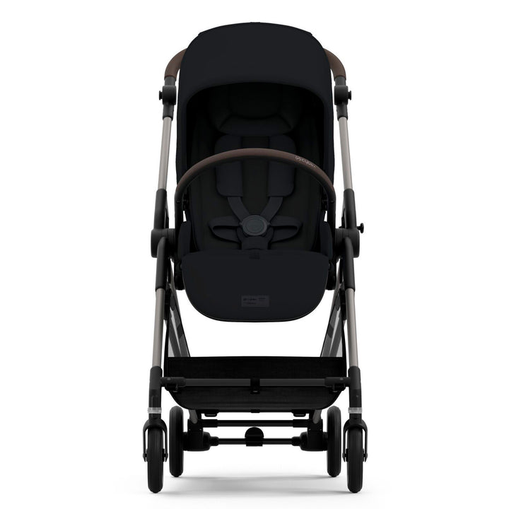 Cybex Melio Stroller