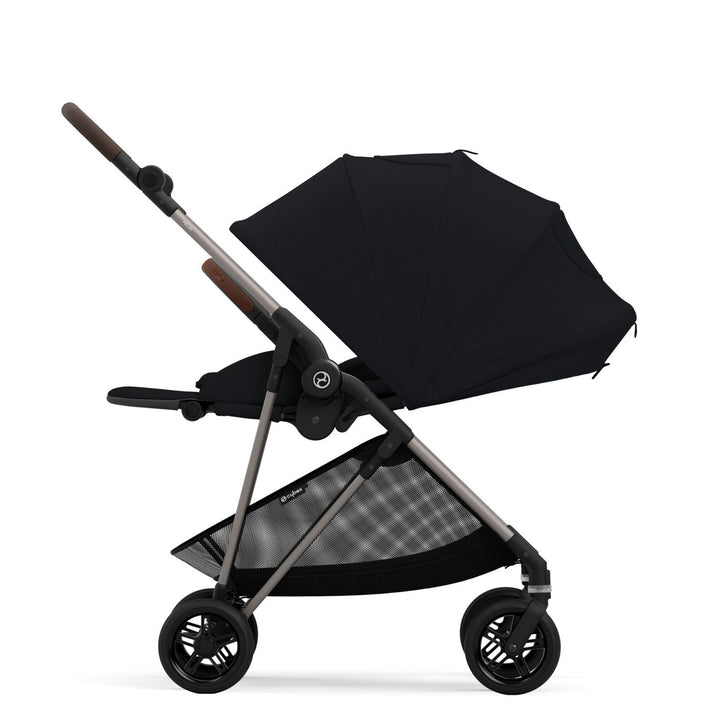 Cybex Melio Stroller