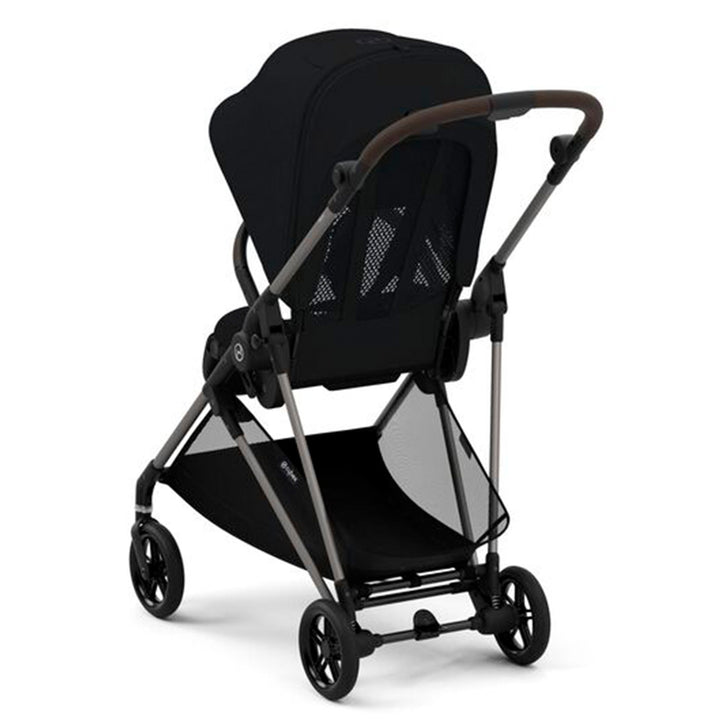 Cybex Melio Stroller