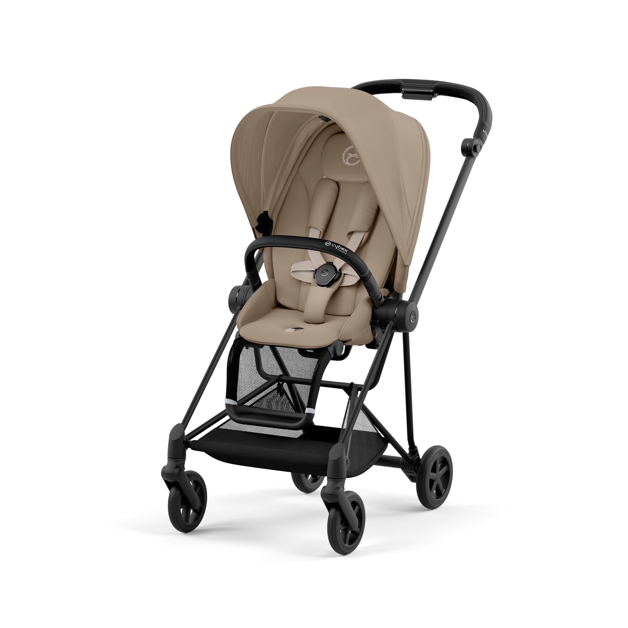 Cybex mios pram best sale