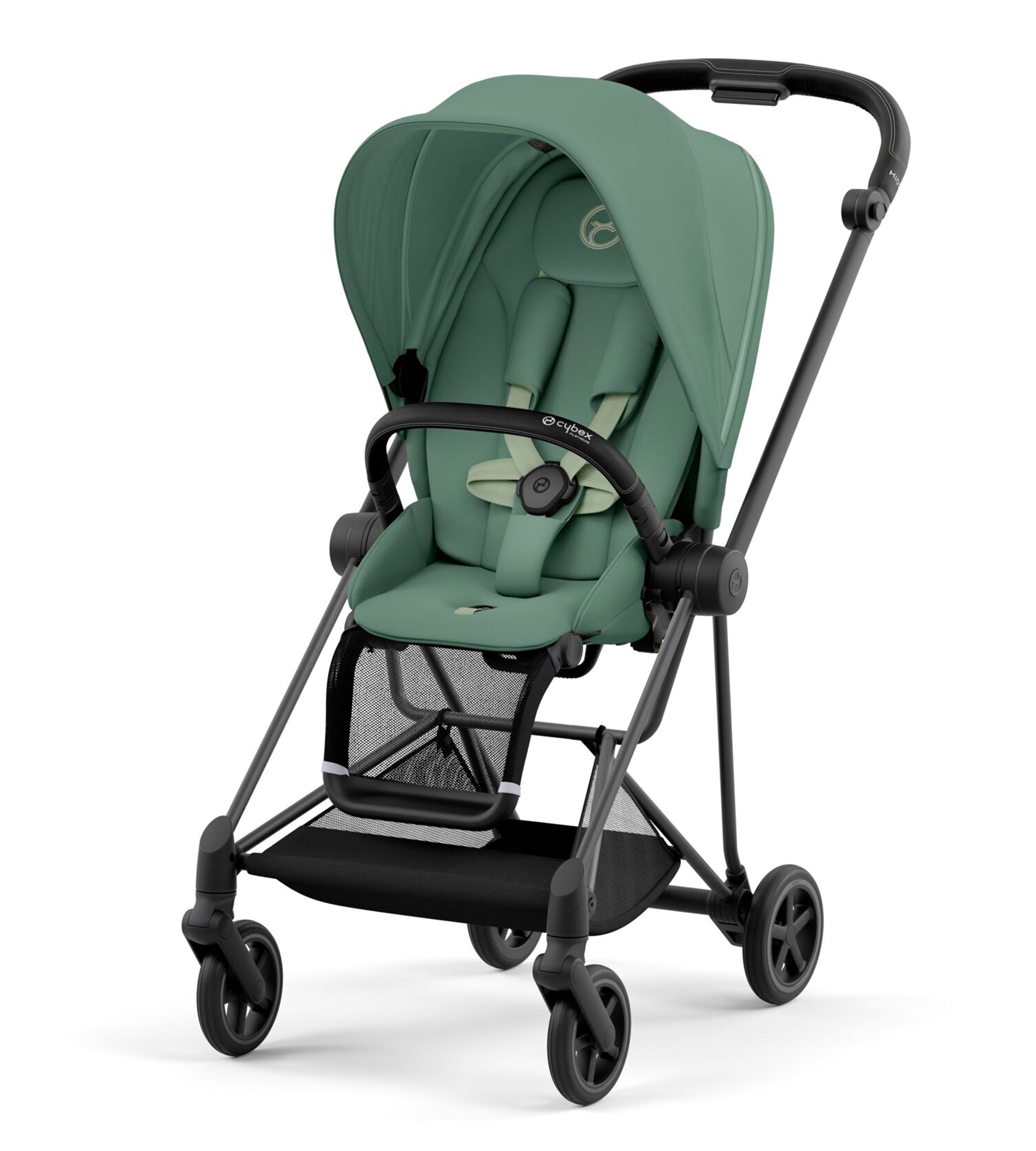 Cybex Mios Stroller Baby and Nursery World