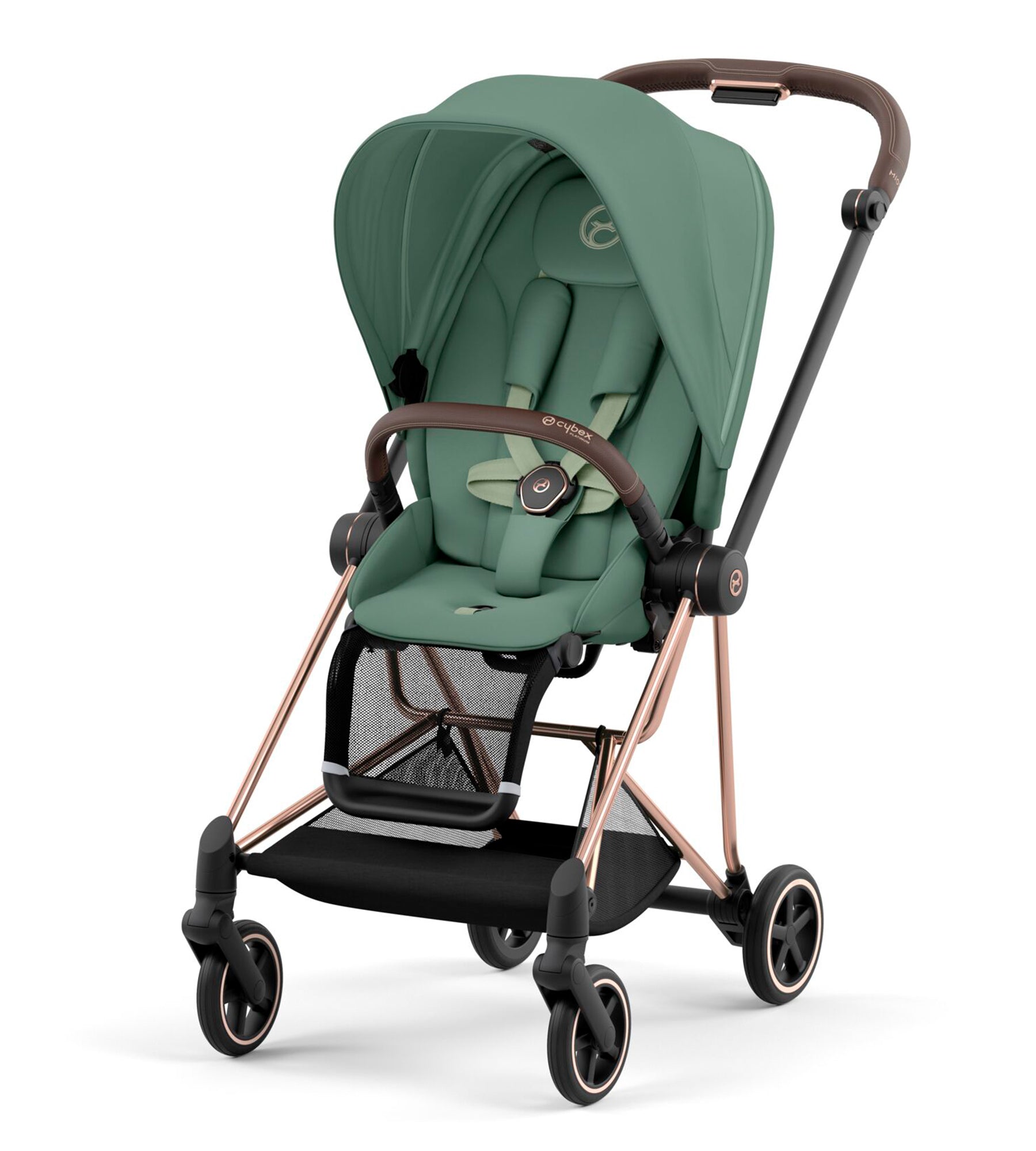 Mios baby stroller on sale