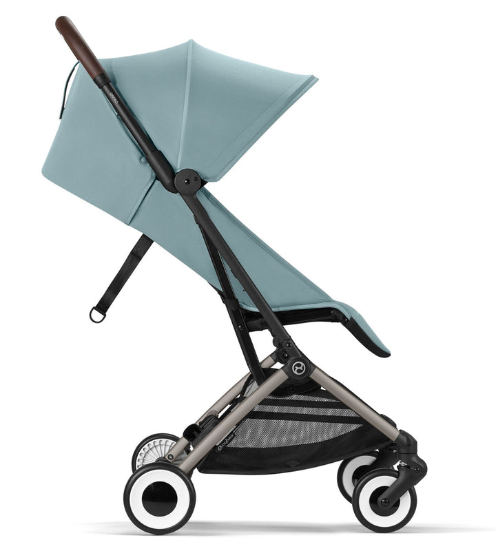 Cybex Orfeo Compact Stroller