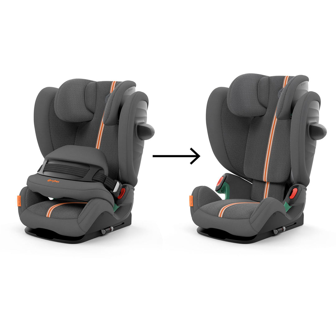 Cybex Pallas G i-Size Plus Car Seat