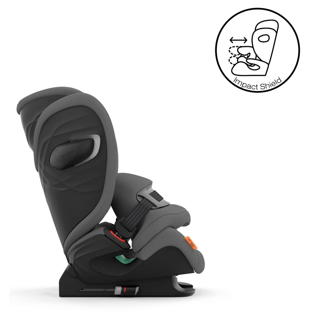 Cybex Pallas G i-Size Plus Car Seat