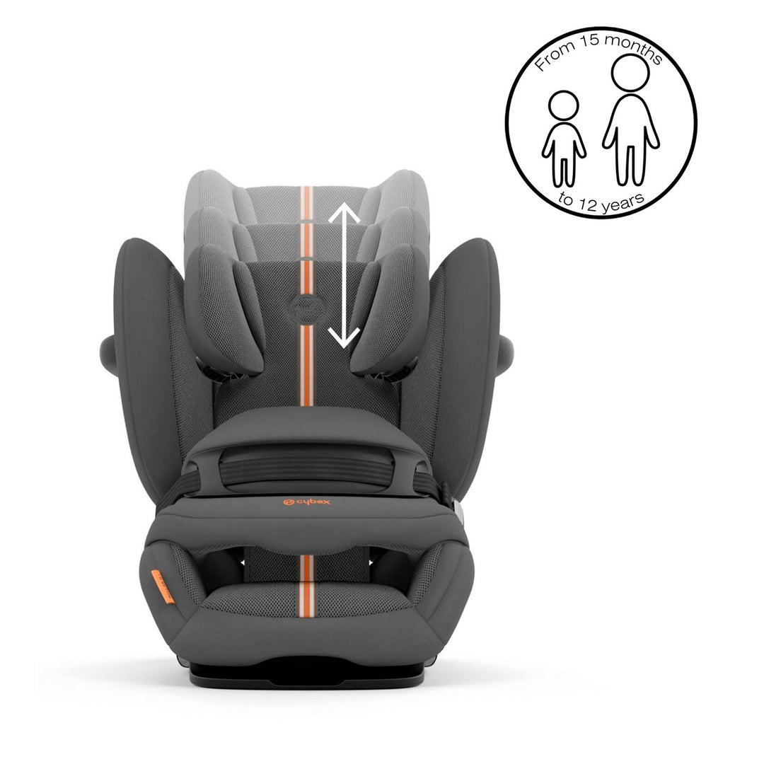 Cybex Pallas G i-Size Plus Car Seat