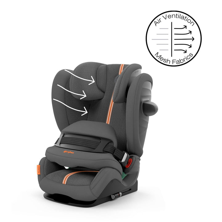 Cybex Pallas G i-Size Plus Car Seat