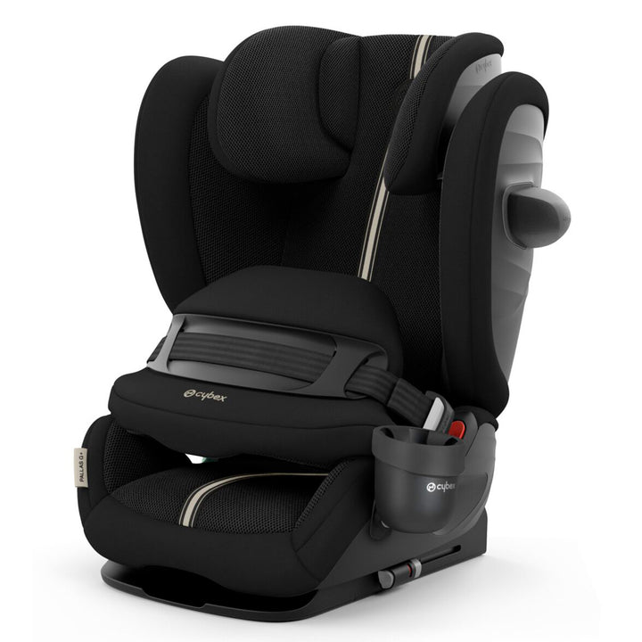 Cybex Pallas G i-Size Plus Car Seat