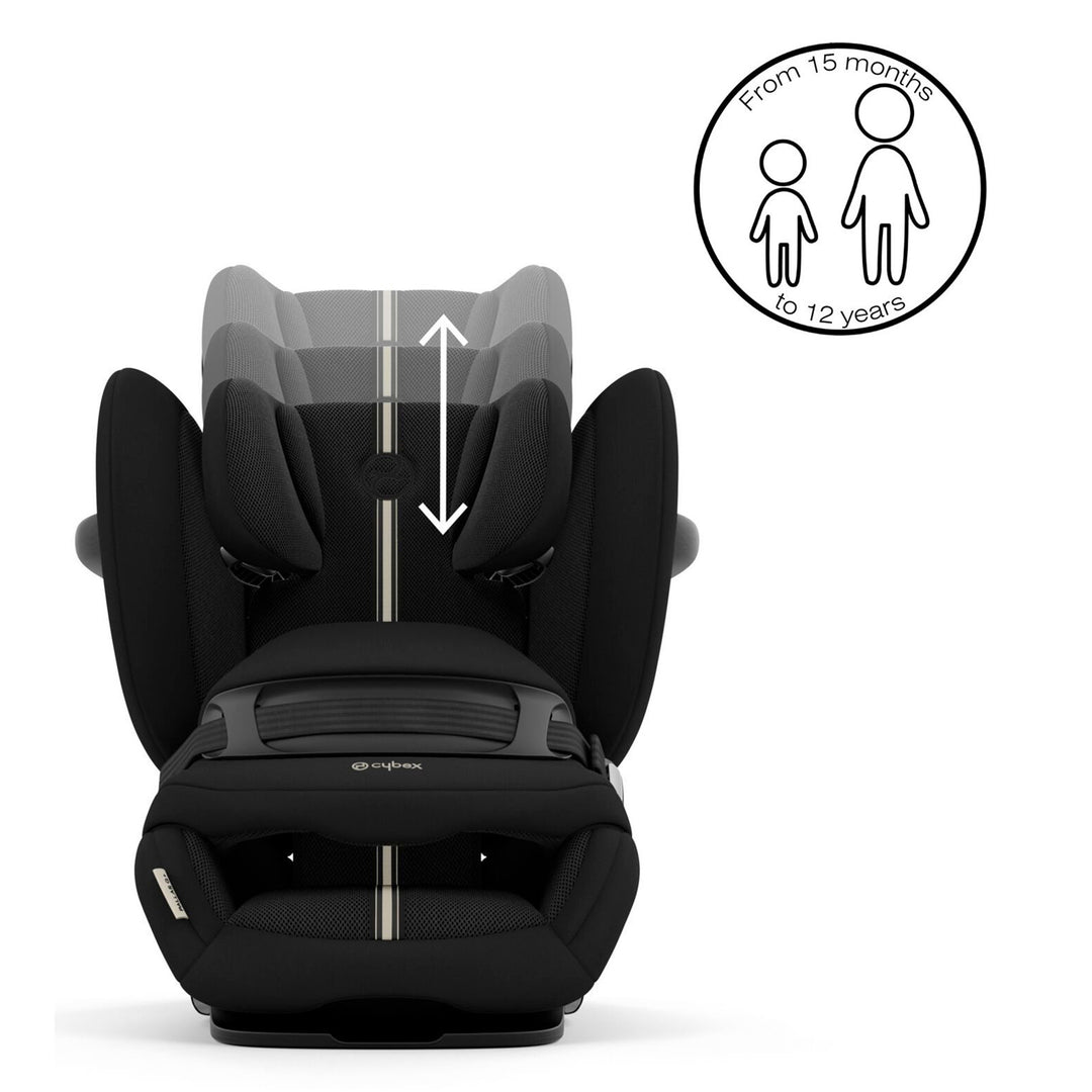 Cybex Pallas G i-Size Plus Car Seat