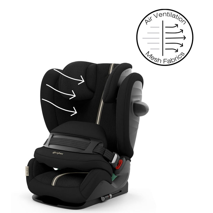 Cybex Pallas G i-Size Plus Car Seat