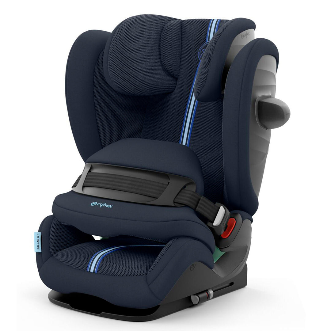 Cybex Pallas G i-Size Plus Car Seat