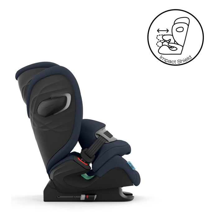 Cybex Pallas G i-Size Plus Car Seat