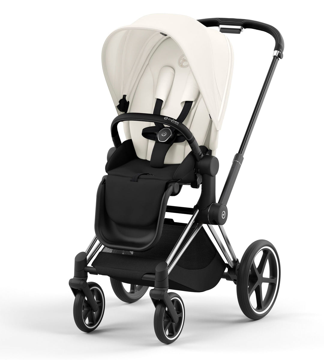 Cybex Priam Stroller – Baby and Nursery World1