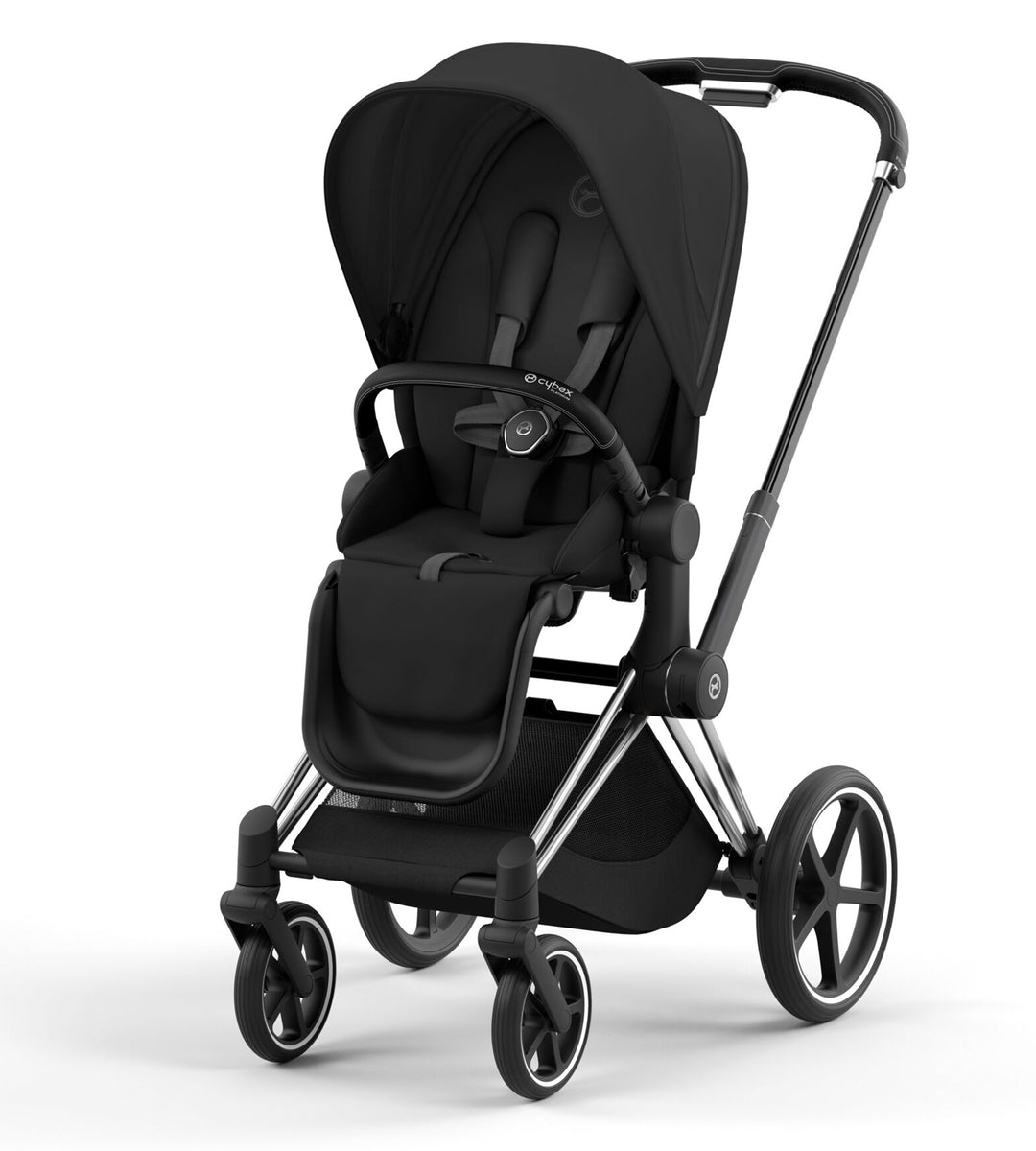 Cybex Priam Stroller – Baby and Nursery World - Main Image