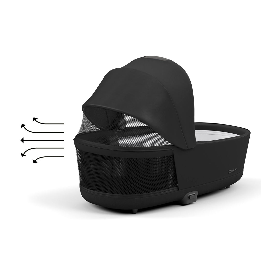 Cybex Priam Lux Carrycot