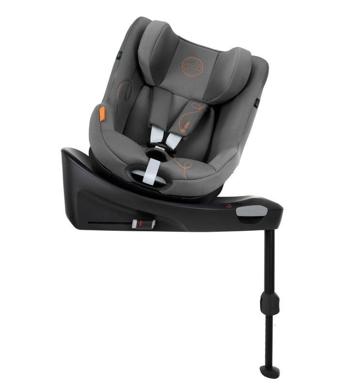 Cybex Sirona Gi i-Size 360 Rotating ISOFIX Toddler Car Seat