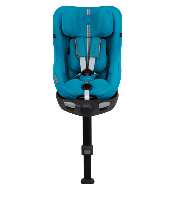 Cybex Sirona Gi i-Size Plus 360 Rotating ISOFIX Toddler Car Seat