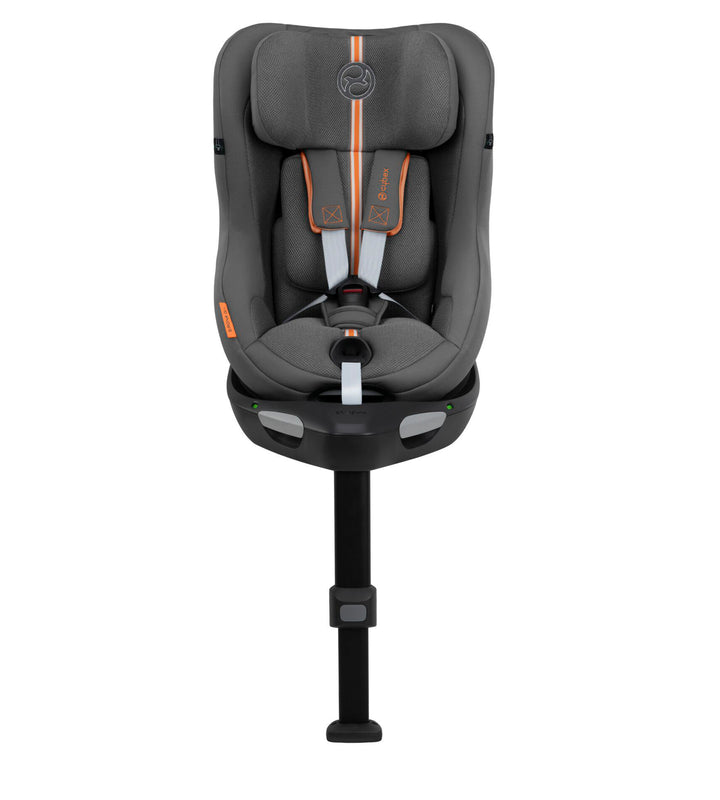 Cybex Sirona Gi i-Size Plus 360 Rotating ISOFIX Toddler Car Seat