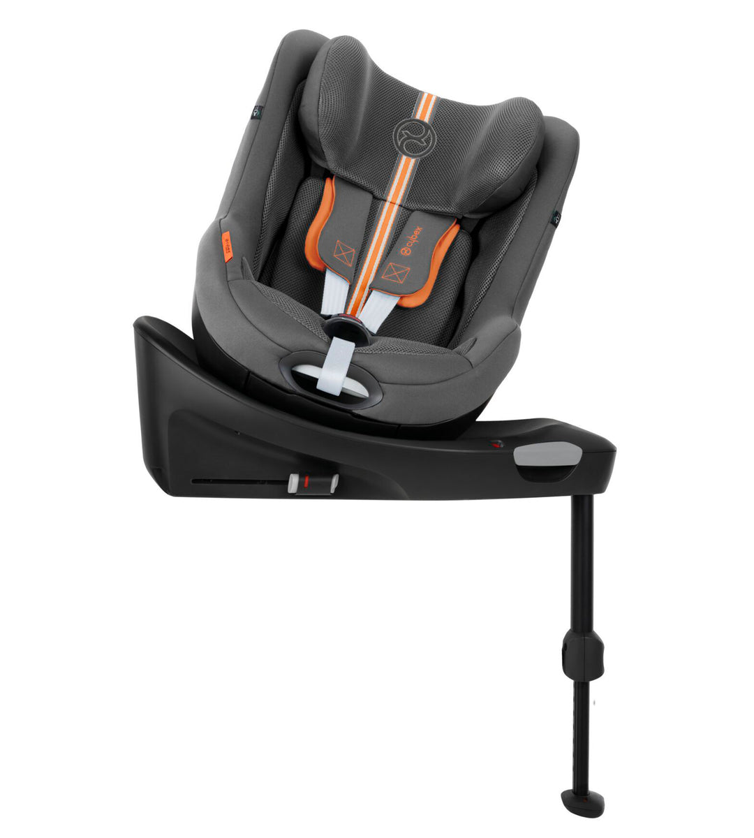 Cybex Sirona Gi i-Size Plus 360 Rotating ISOFIX Toddler Car Seat