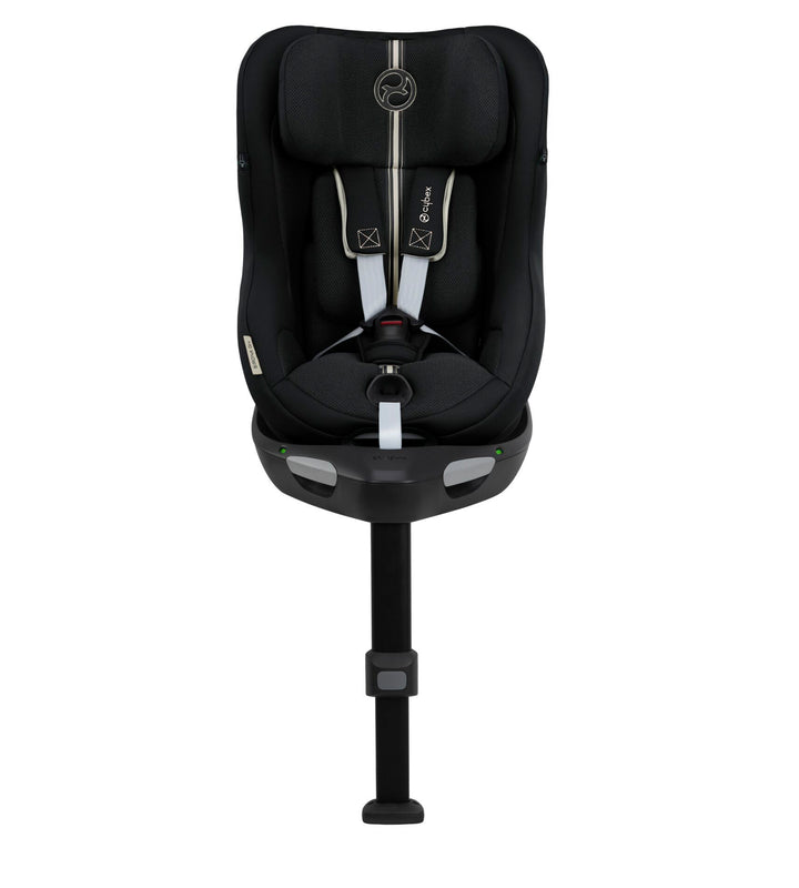 Cybex Sirona Gi i-Size Plus 360 Rotating ISOFIX Toddler Car Seat