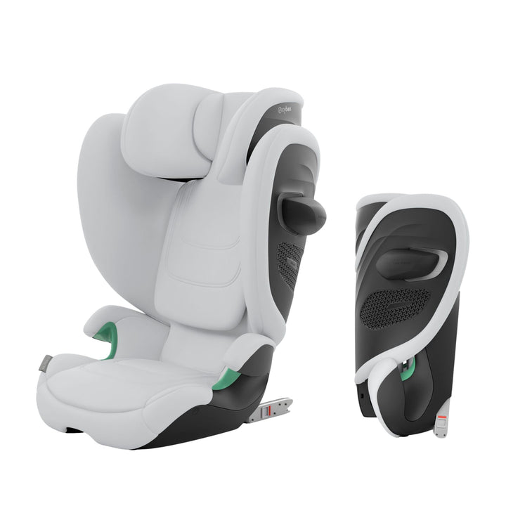 Cybex Solution G2 Fold i-Size Car Seat