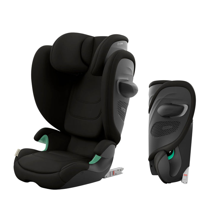 Cybex Solution G2 Fold i-Size Car Seat