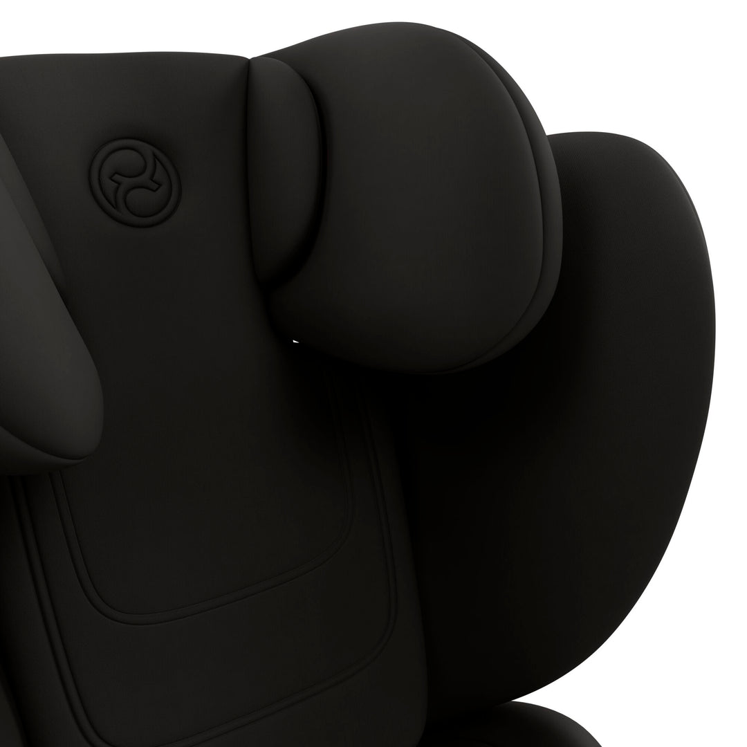 Cybex Solution G2 Fold i-Size Car Seat