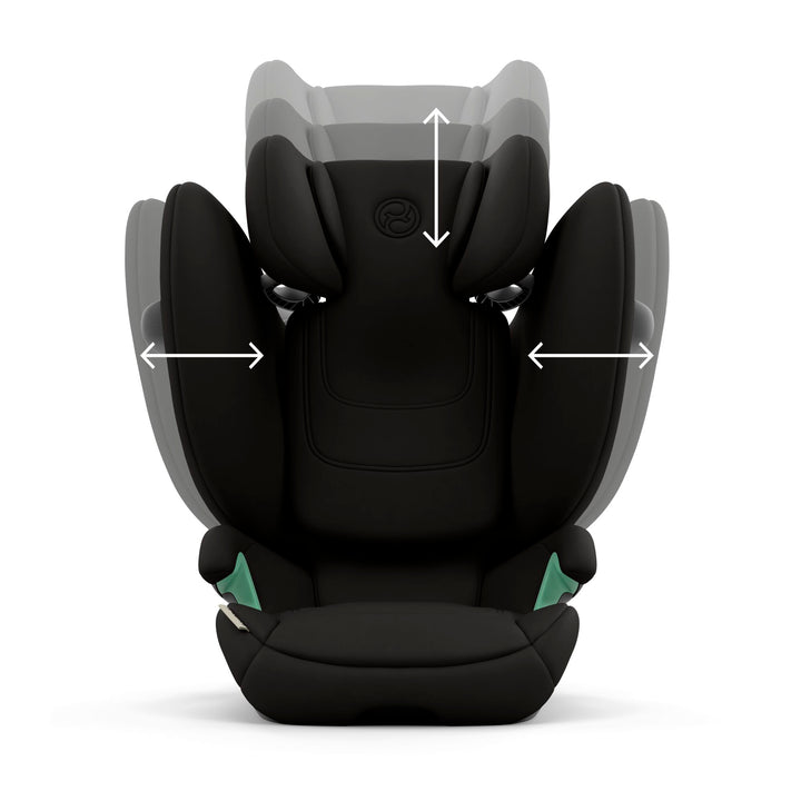 Cybex Solution G2 Fold i-Size Car Seat