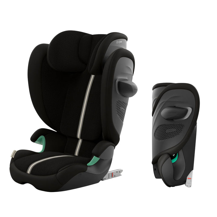 Cybex Solution G2 Fold Plus i-Size Car Seat