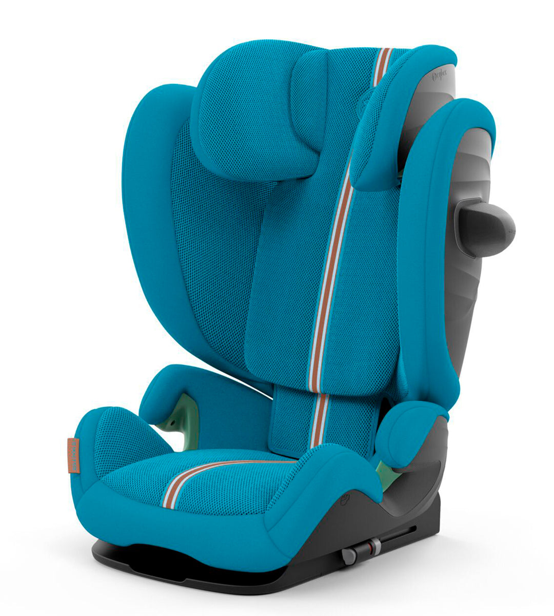 Cybex Solution G i-Fix Plus Car Seat - 2023