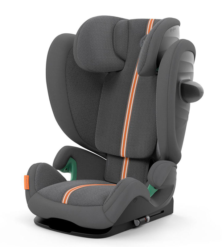 Cybex Solution G i-Fix Plus Car Seat - 2023