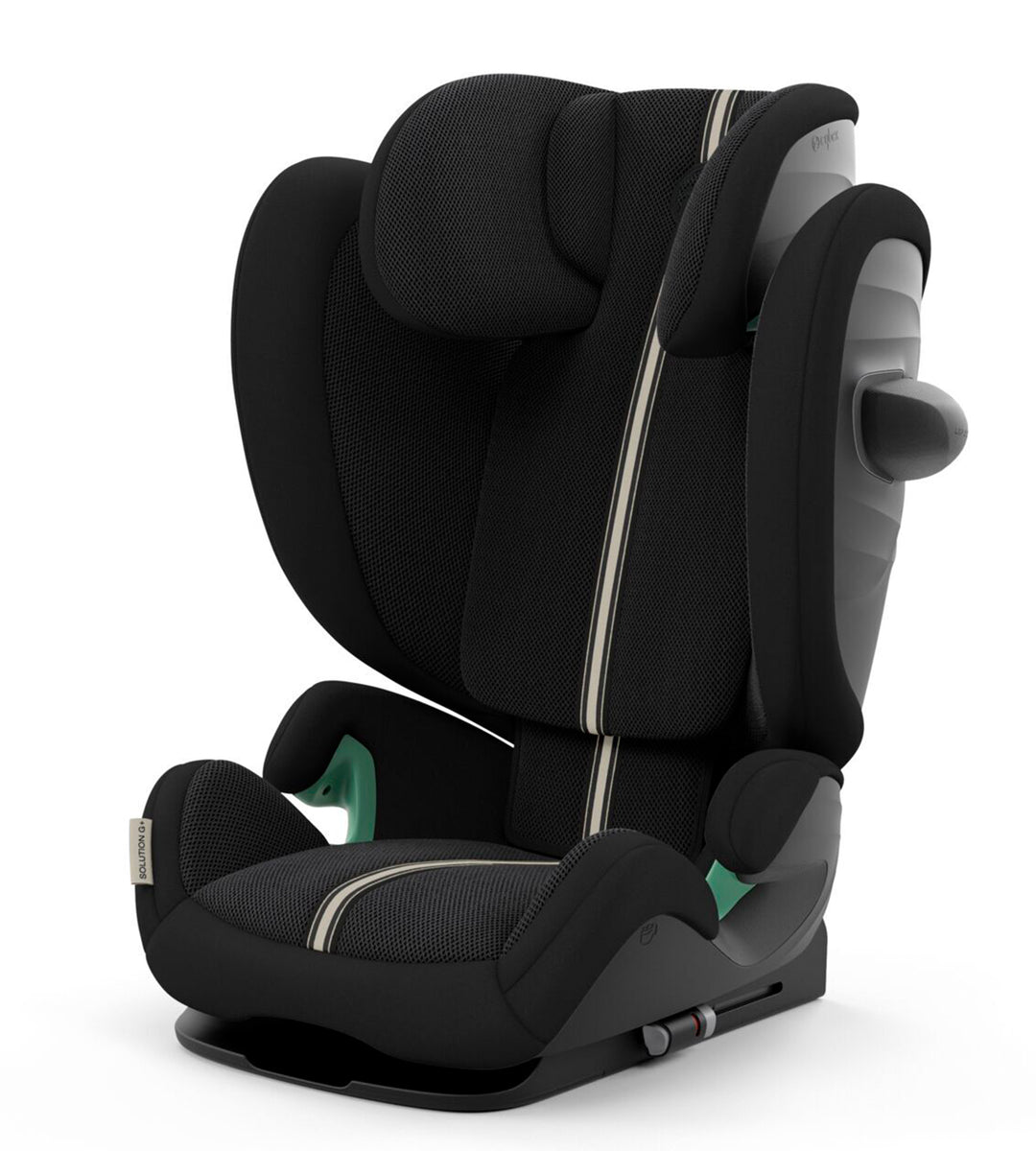 Cybex Solution G i-Fix Plus Car Seat - 2023