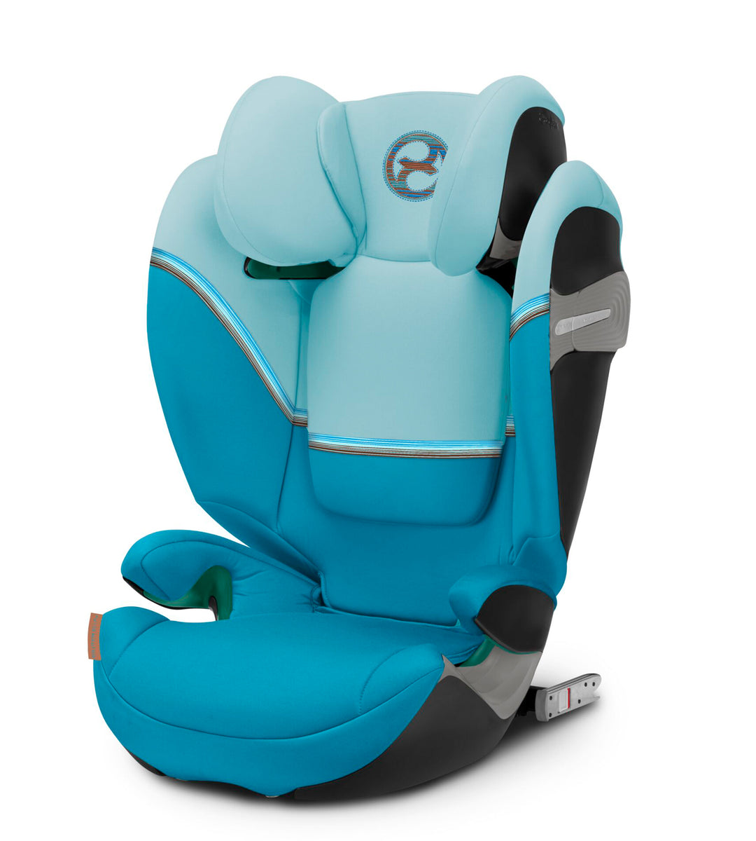 Cybex Solution S2 I-Fix Car Seat