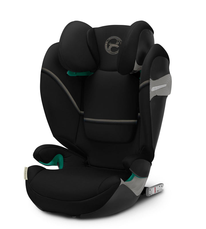 Cybex Solution S2 I-Fix Car Seat