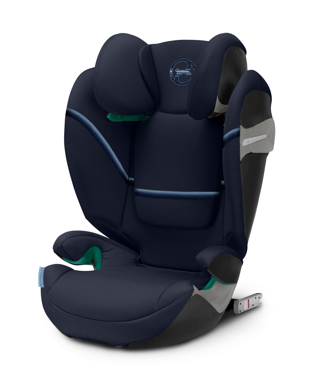 Cybex Solution S2 I-Fix Car Seat