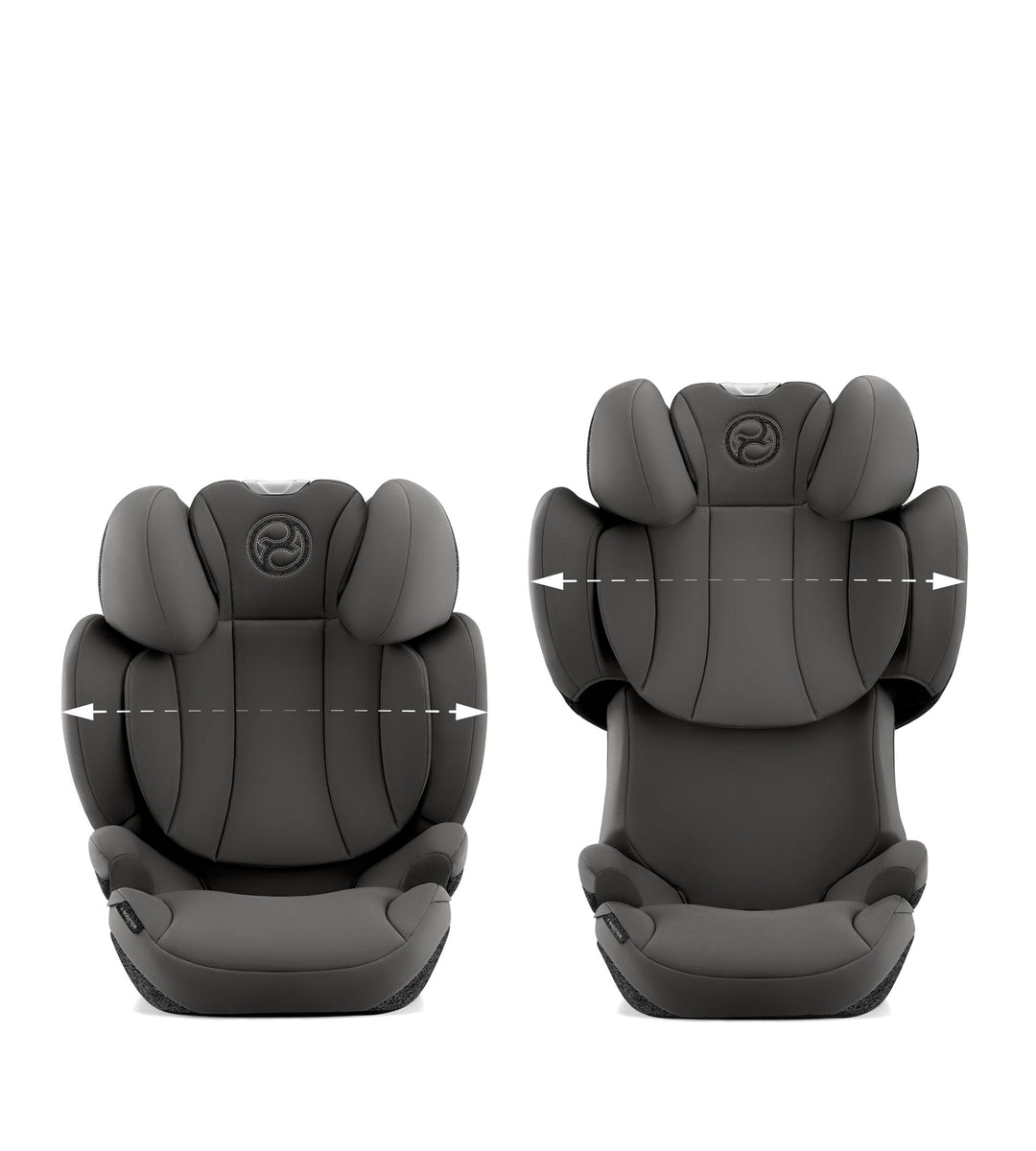 Cybex Solution T i-Fix High Back Booster Seat - 2023