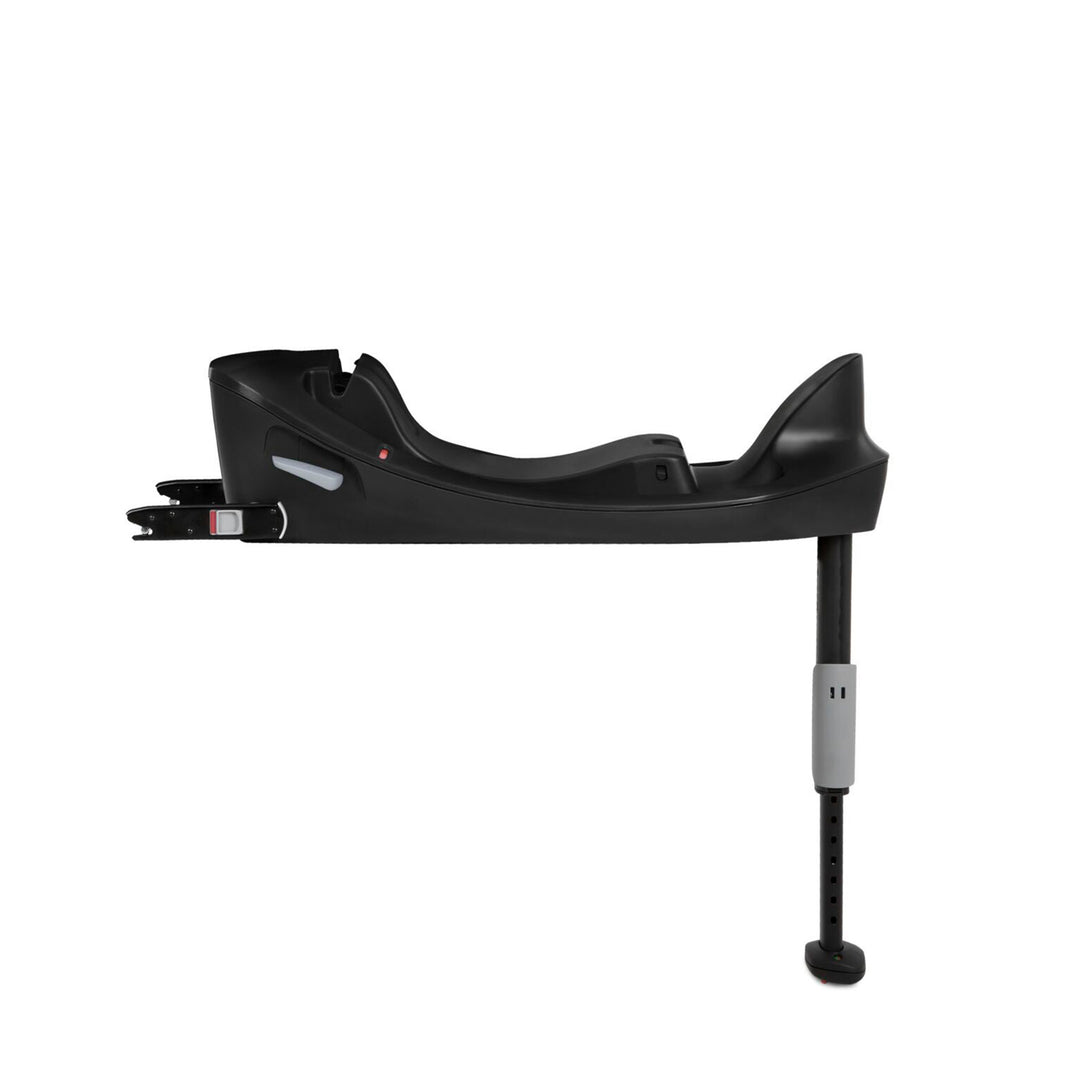 Isofix Cybex Aton Q Black Cybex Aton S2 I-Size Car Seat Moon Black