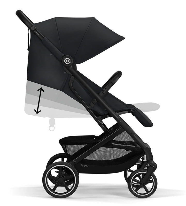 Cybex Beezy Stroller