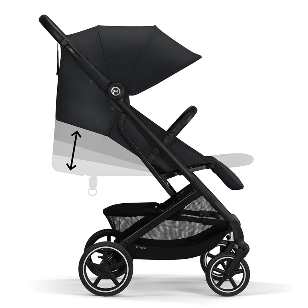 Cybex Beezy Stroller