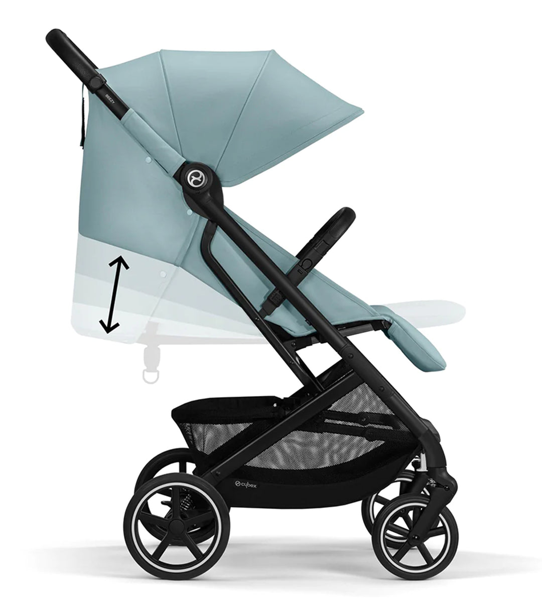 Cybex Beezy Stroller