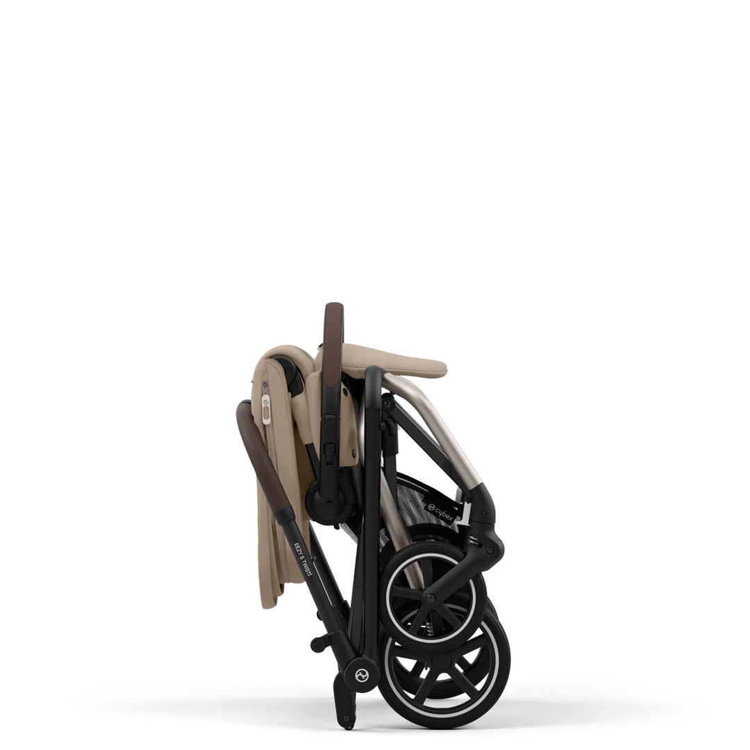 Cybex Eezy S Twist+2