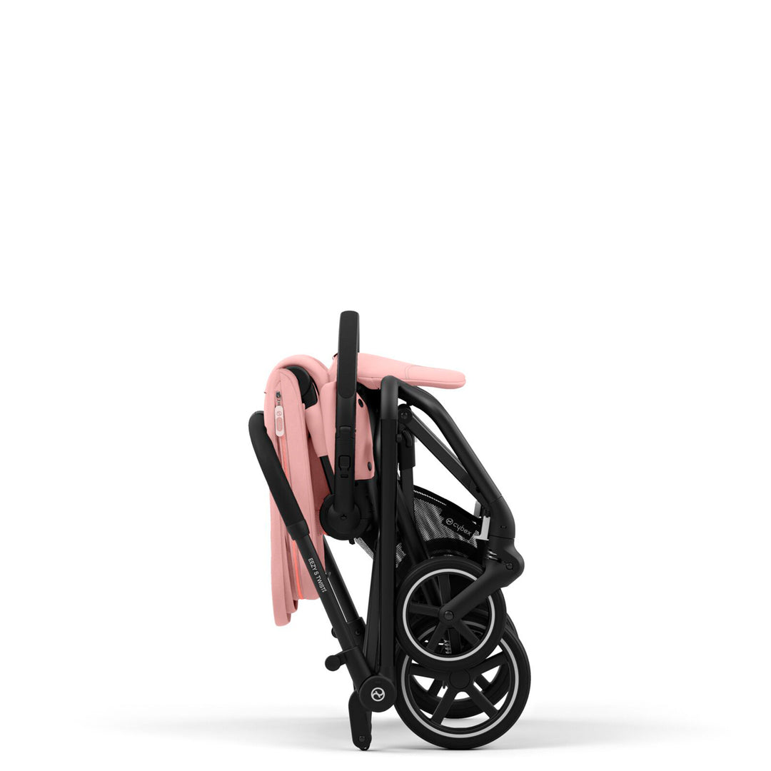 Cybex Eezy S Twist+2