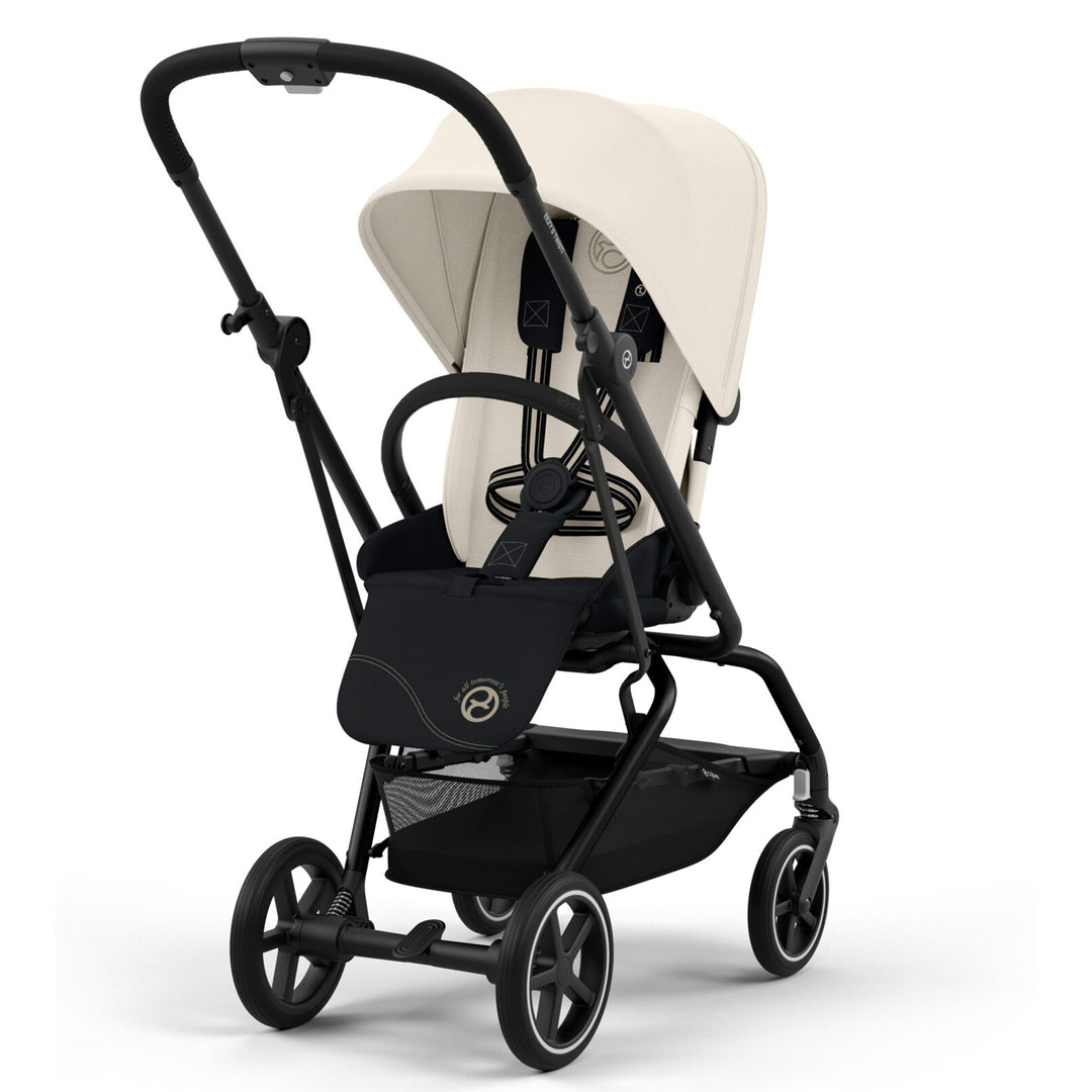 Cybex Eezy S Twist+2