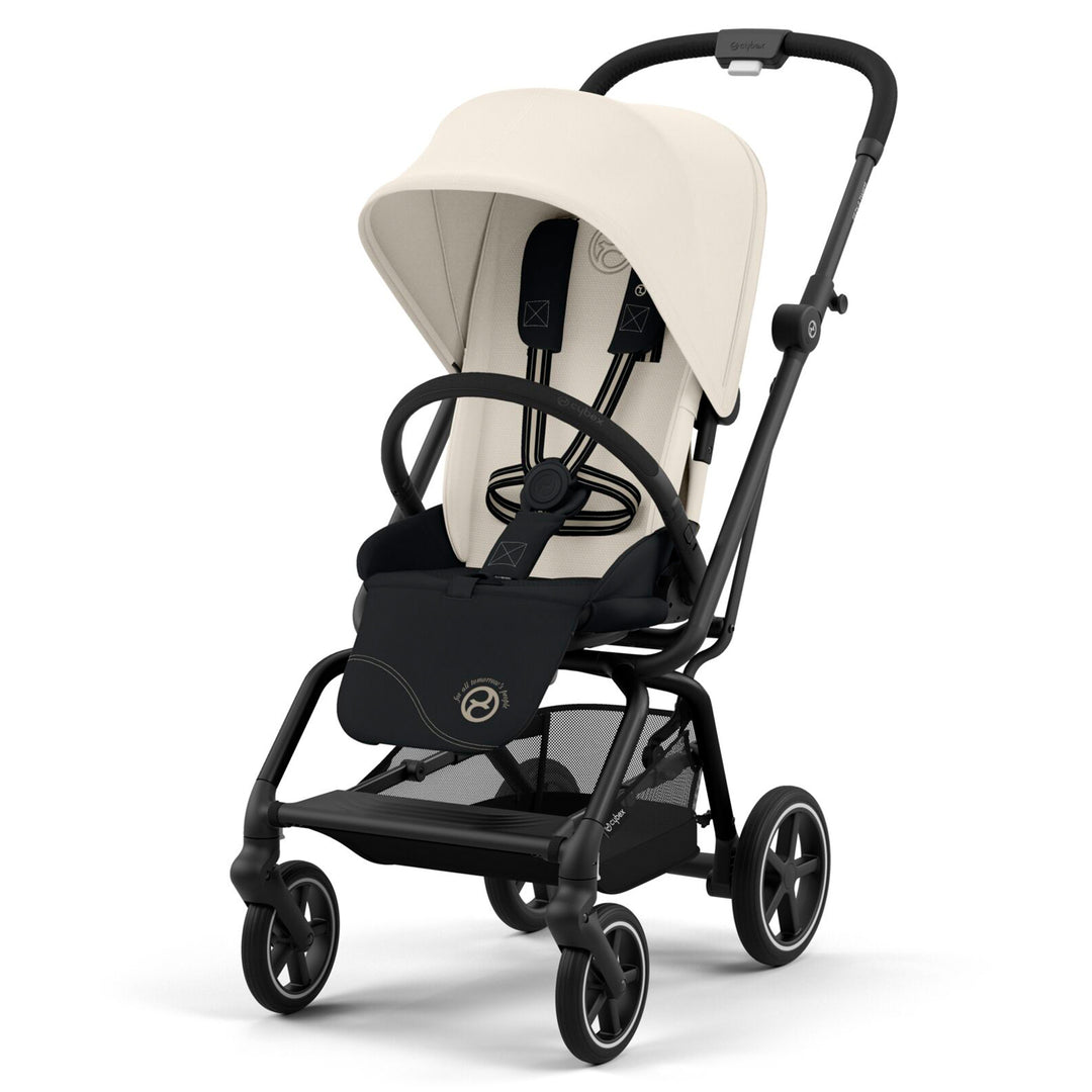 Cybex Eezy S Twist+2