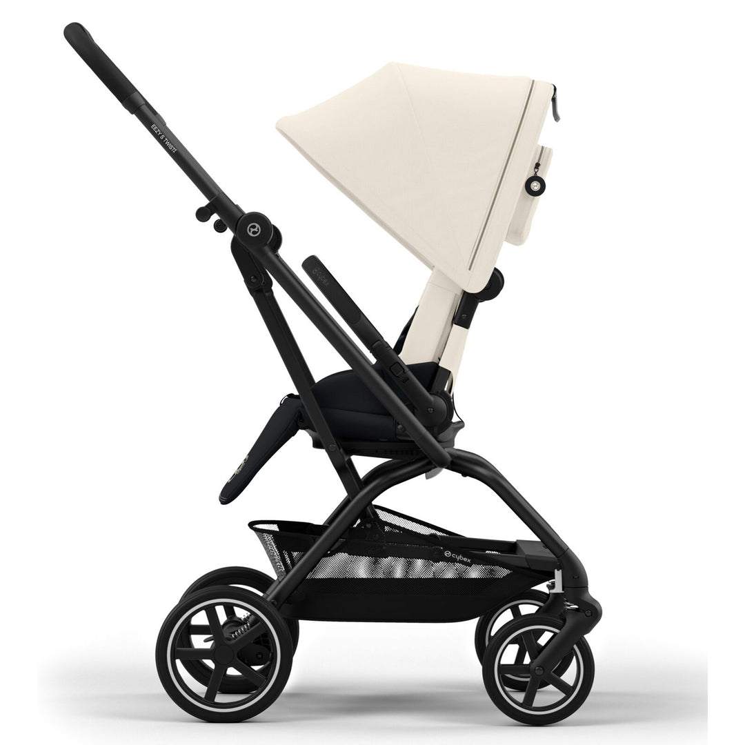 Cybex Eezy S Twist+2